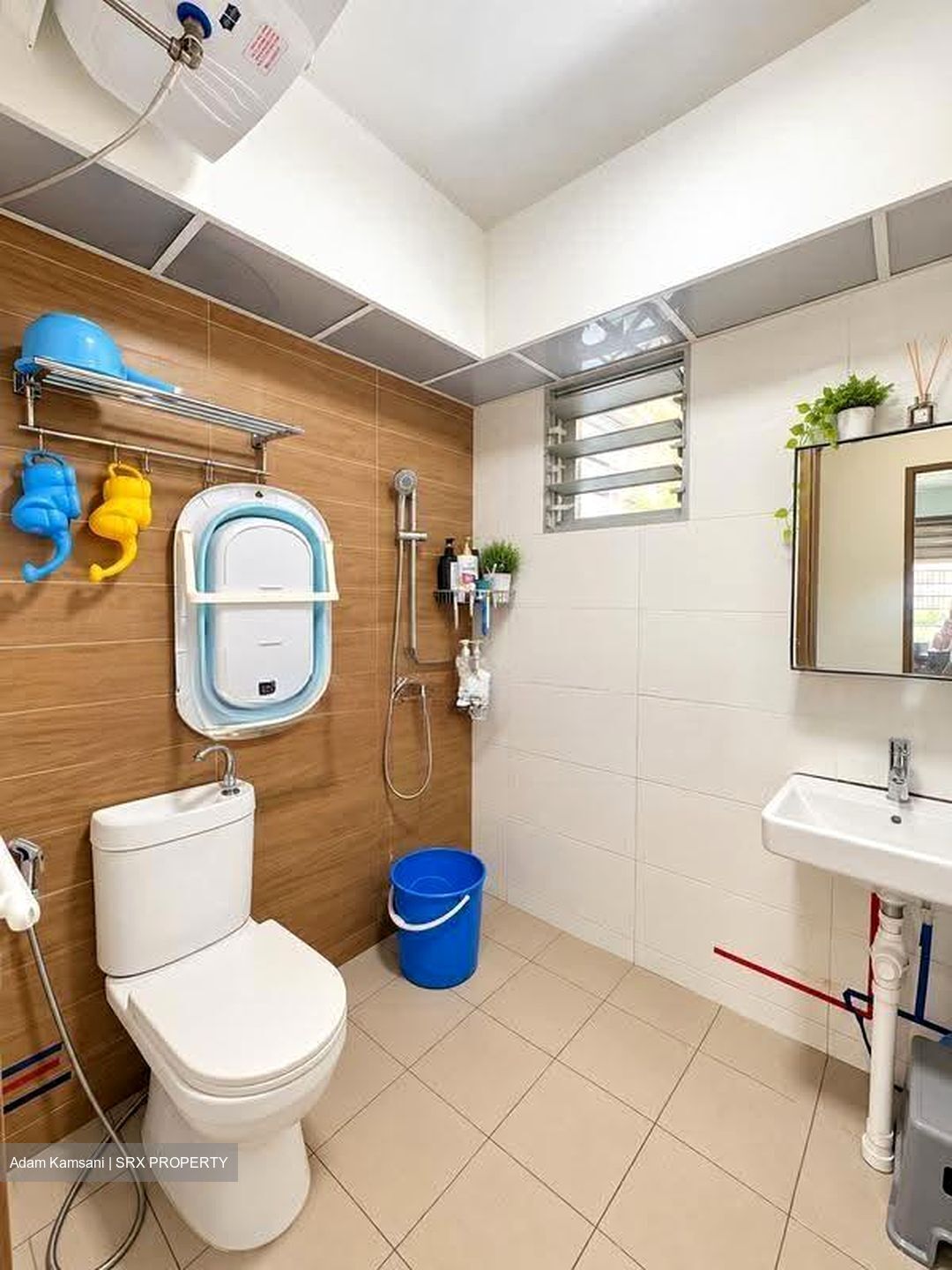 Blk 874D Tampines Greenflora (Tampines), HDB 4 Rooms #632460731